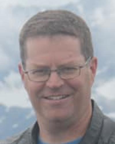 Scott Calhoun