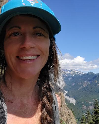 Jessica Brittain, Administrative Assistant