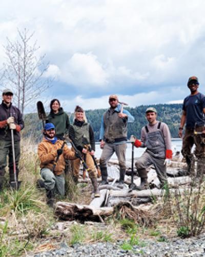 Field Crew