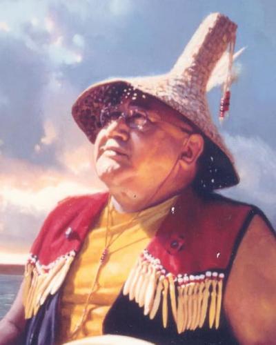 Gene Jones