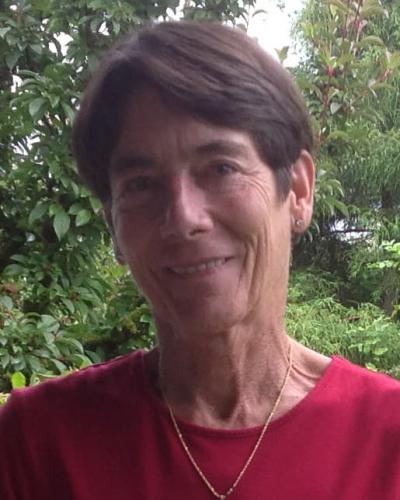 Janis Henry
