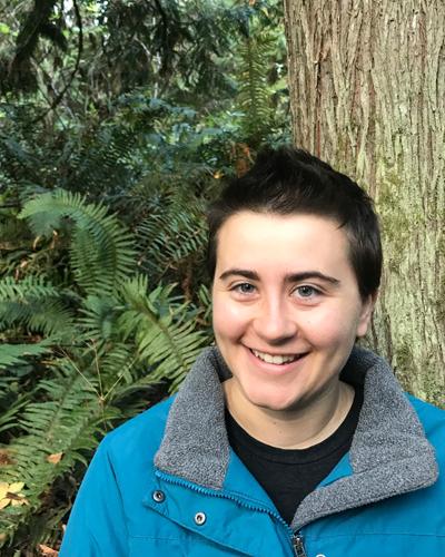 Megan Brookens, Education And Outreach Director