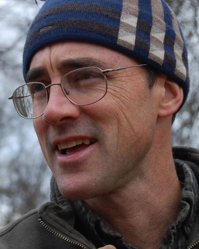 Peter Bahls